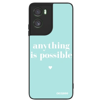 Θήκη για Motorola Moto G06 - Anything is possible