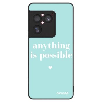Θήκη για Sony Xperia 1 VIII 5G - Anything is possible