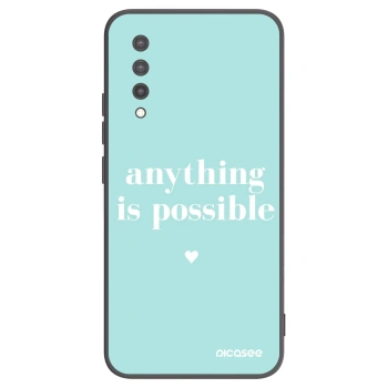 Θήκη για Xiaomi Mi 9 Lite - Anything is possible