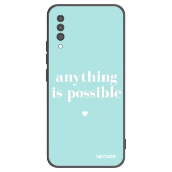 Θήκη για Samsung Galaxy A30s A307F - Anything is possible