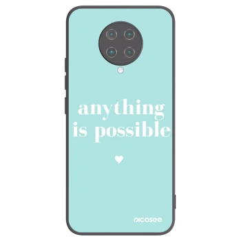 Θήκη για Xiaomi Poco F2 Pro - Anything is possible
