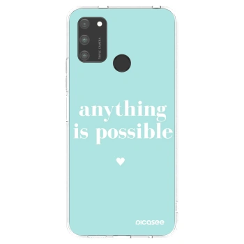 Θήκη για Honor 9A - Anything is possible