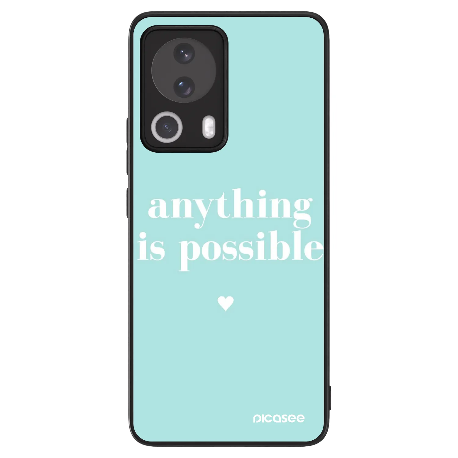 Picasee ULTIMATE CASE για Xiaomi 13 Lite - Anything is possible