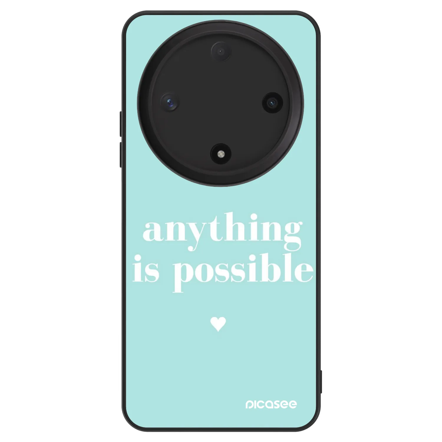 Picasee ULTIMATE CASE για Honor Magic6 Lite 5G - Anything is possible