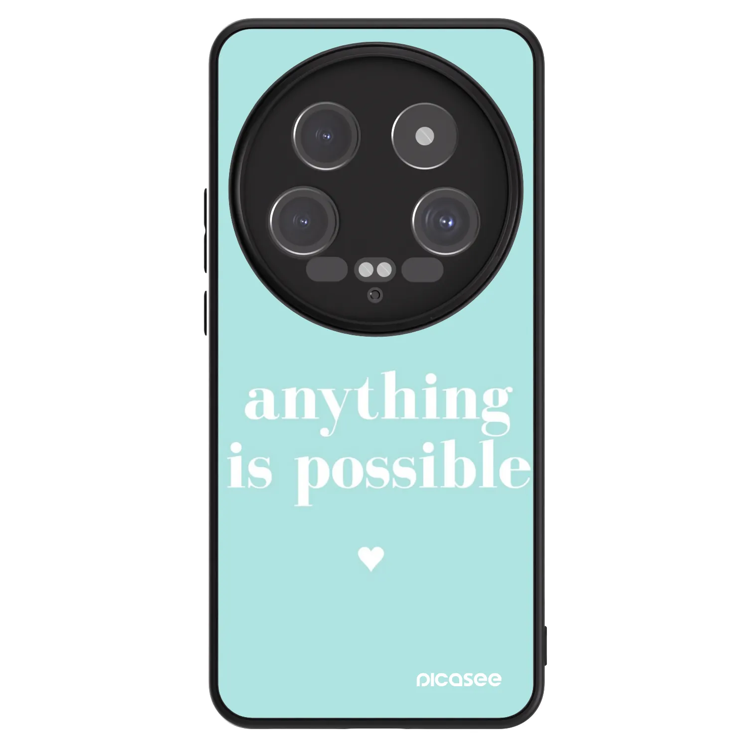 Picasee ULTIMATE CASE για Xiaomi 14 Ultra - Anything is possible