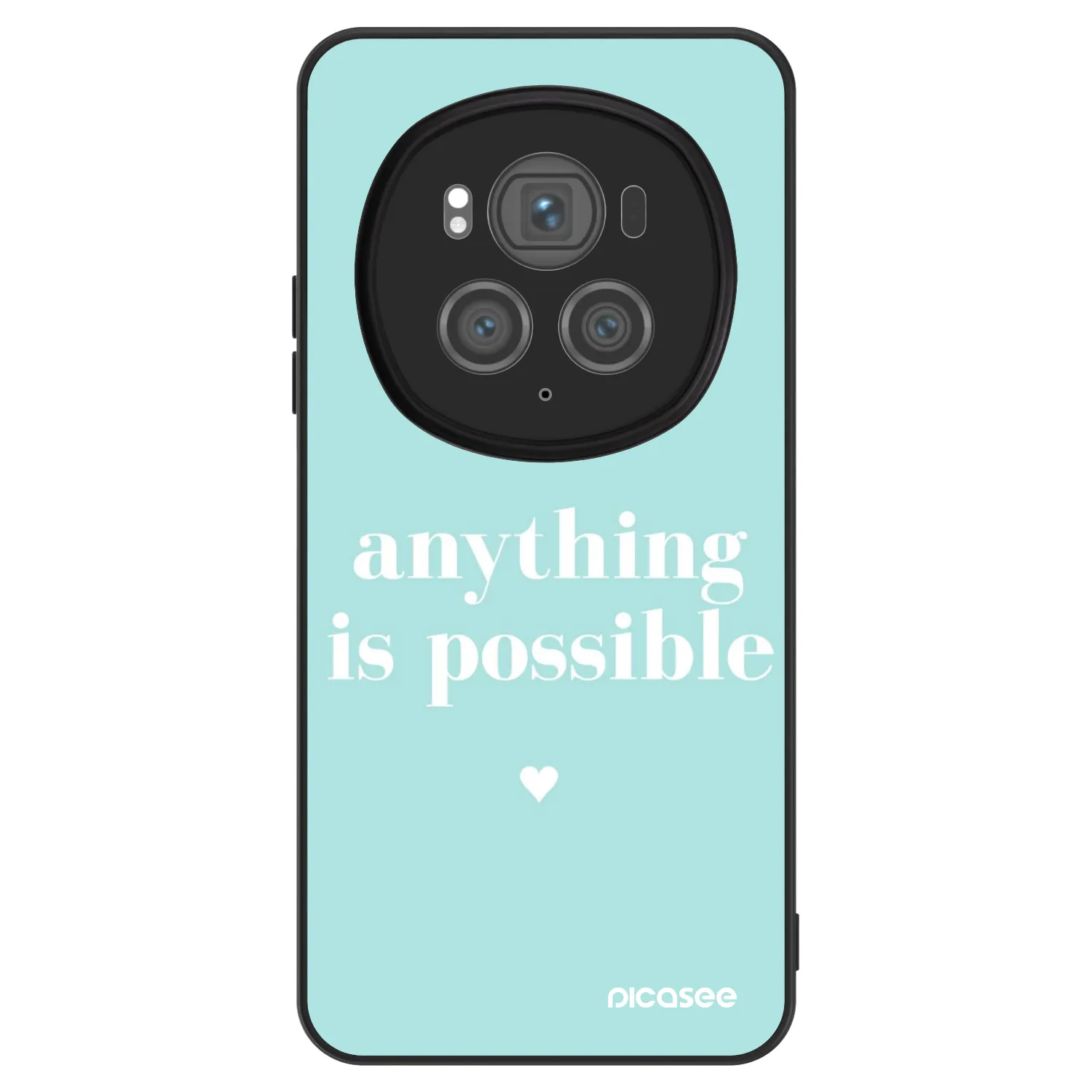 Picasee ULTIMATE CASE για Honor Magic6 Pro - Anything is possible