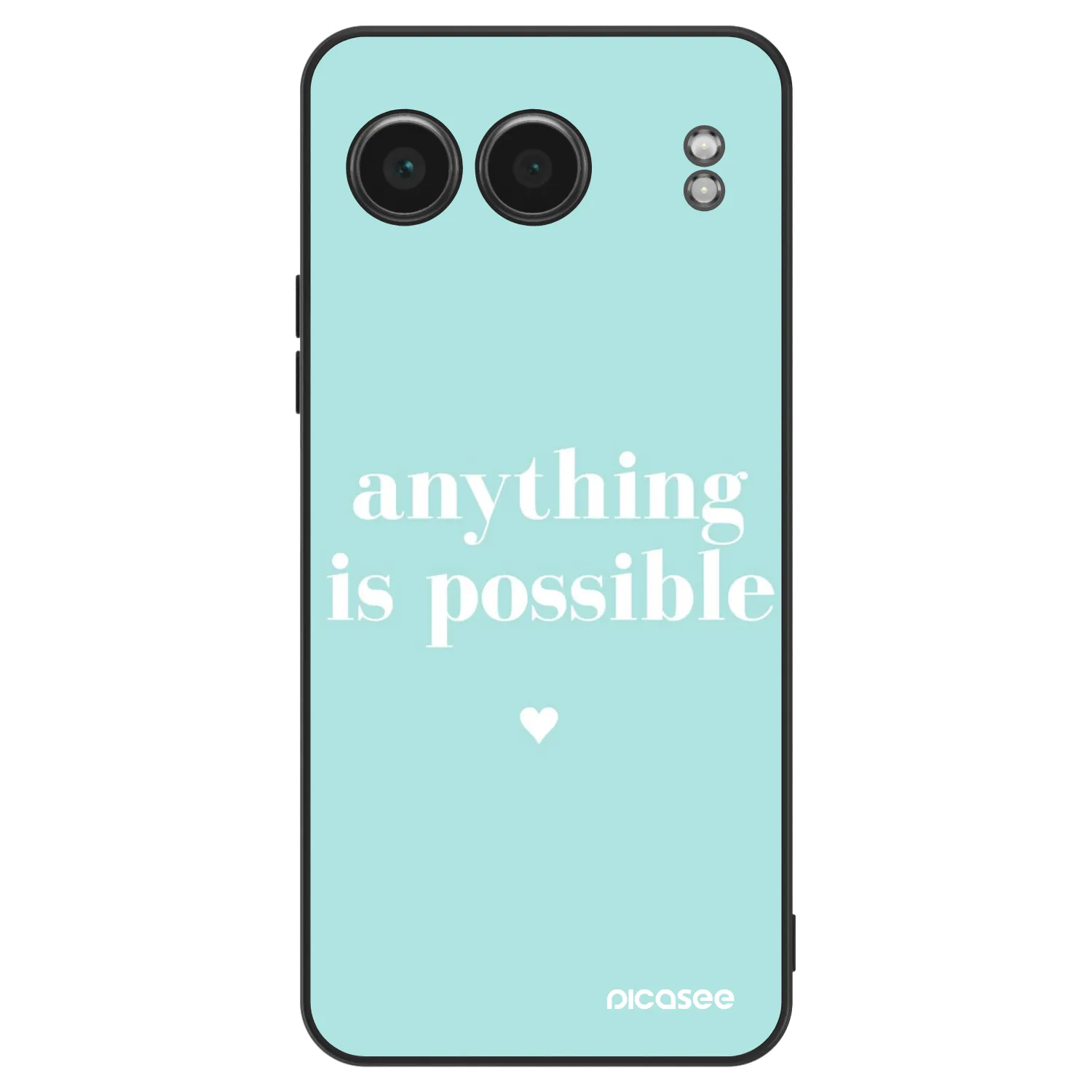 Picasee ULTIMATE CASE για OnePlus Nord 4 - Anything is possible