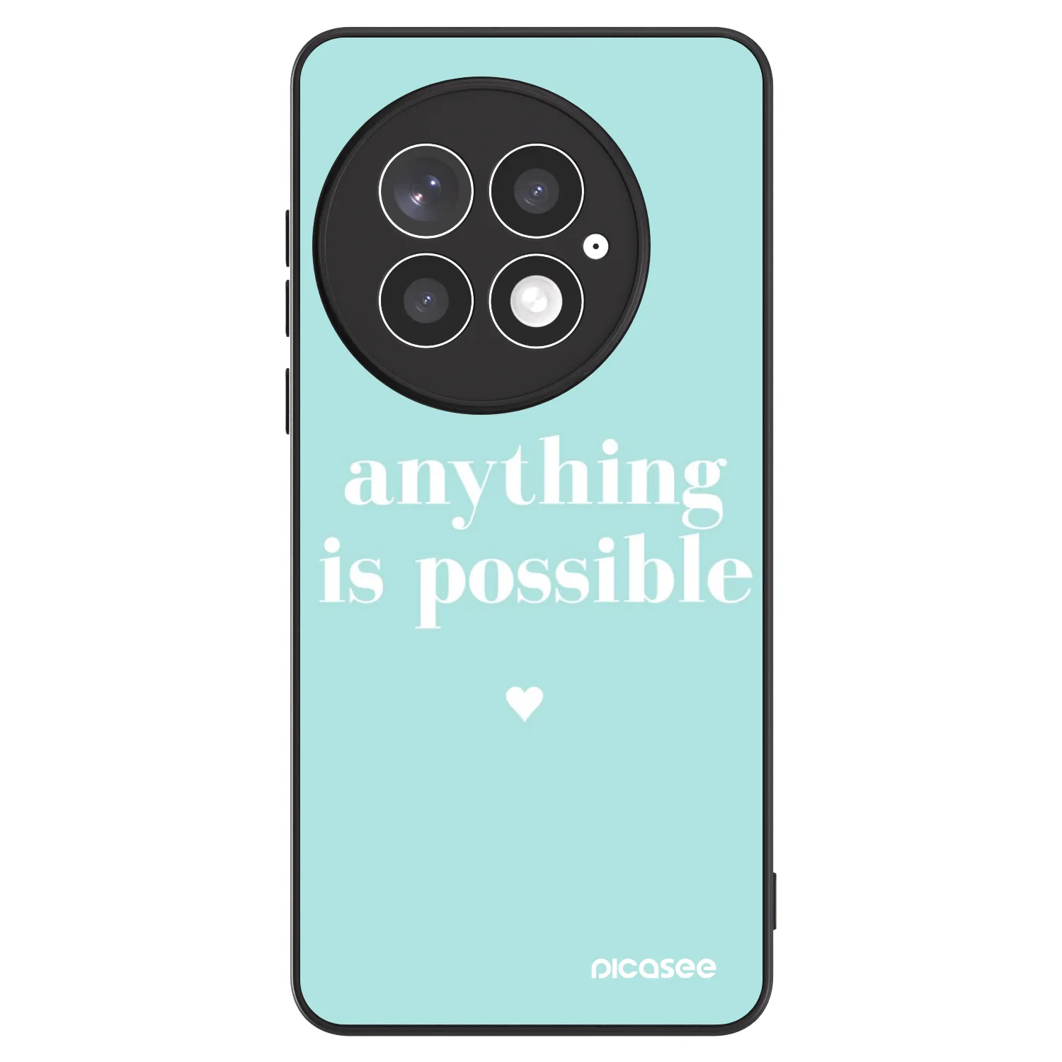 Picasee ULTIMATE CASE για OnePlus 13 5G - Anything is possible
