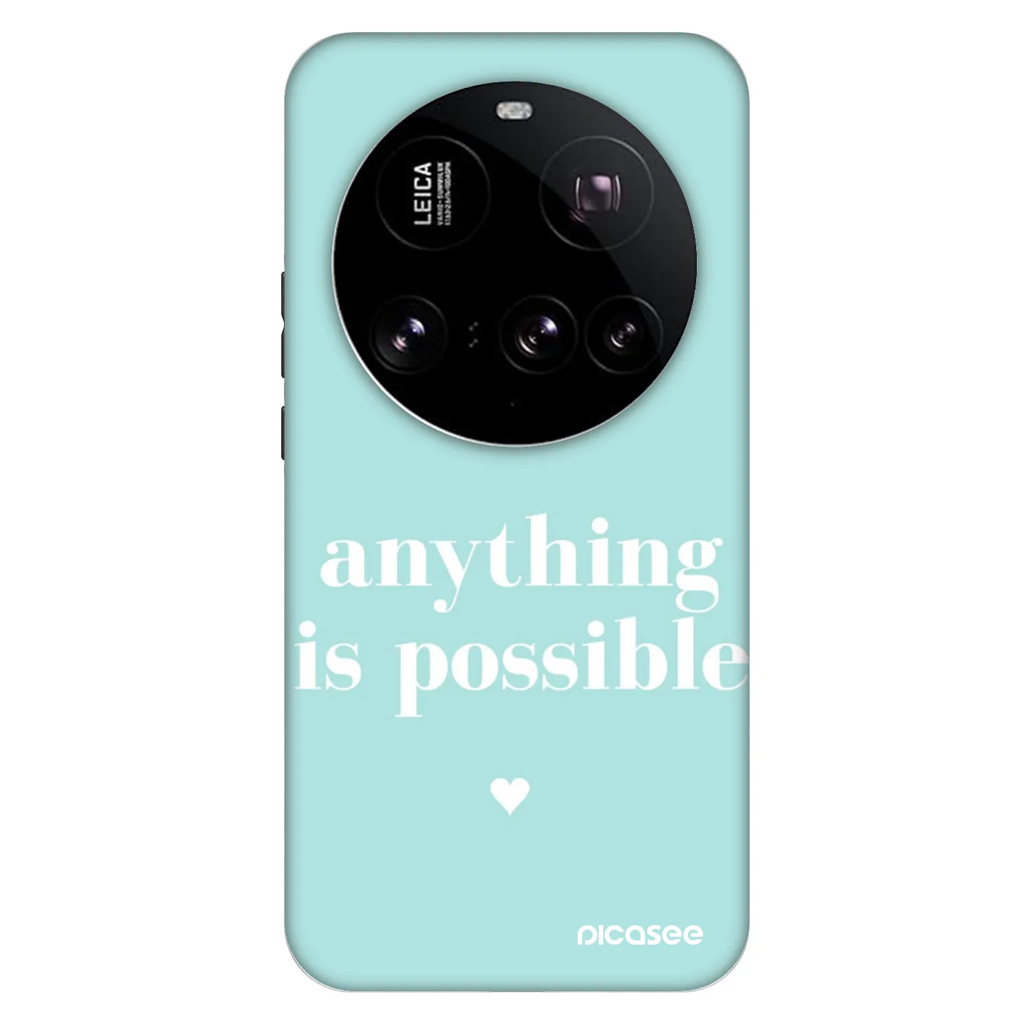Picasee Fashion Case για Xiaomi 15 Ultra - Anything is possible