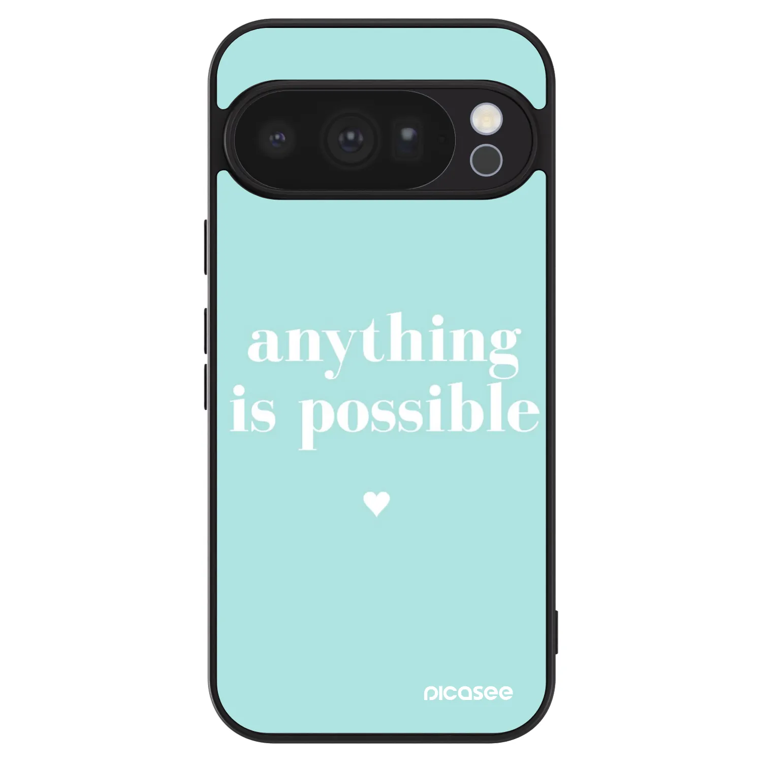 Picasee ULTIMATE CASE για Google Pixel 10 Pro - Anything is possible