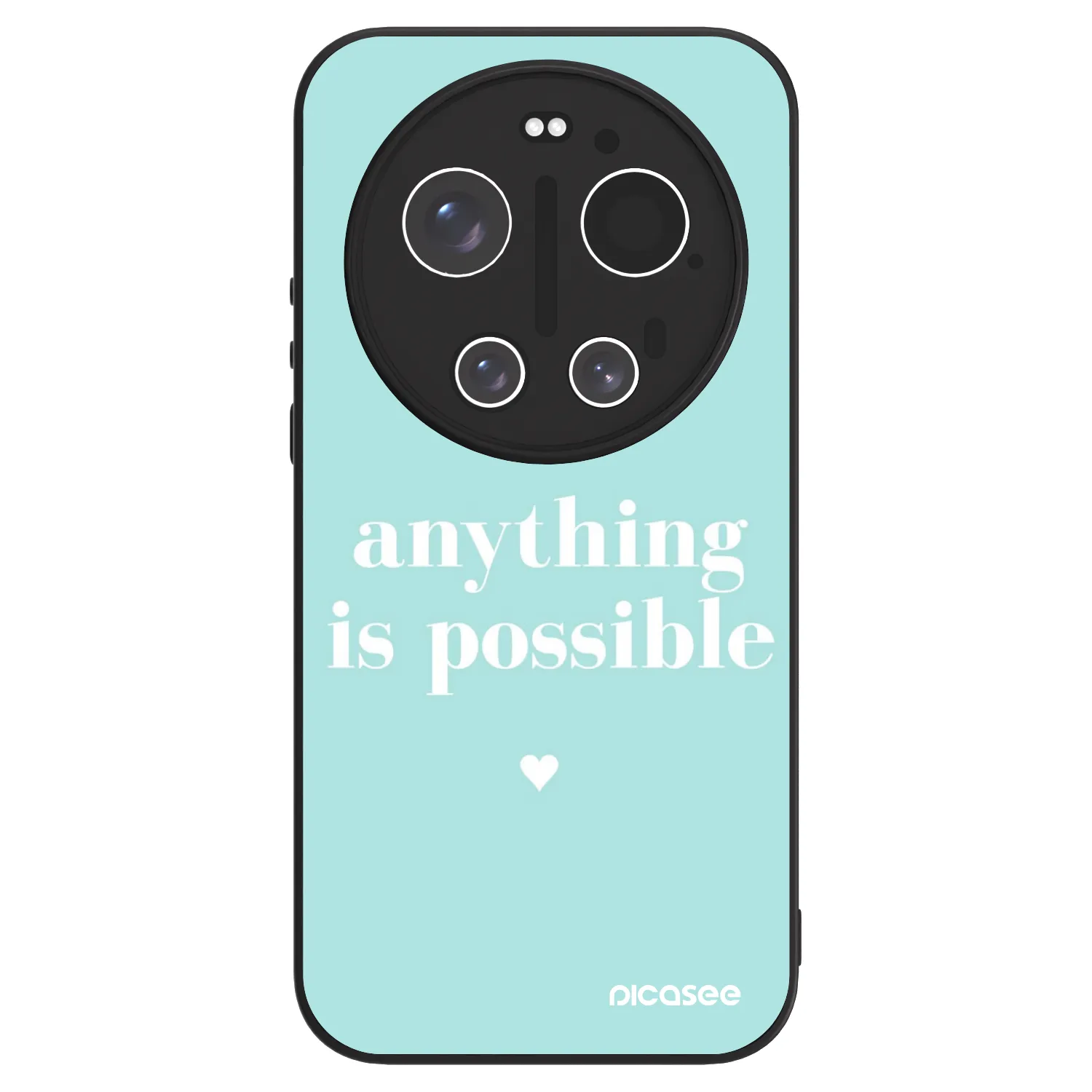 Picasee ULTIMATE CASE για Xiaomi 17 Ultra - Anything is possible