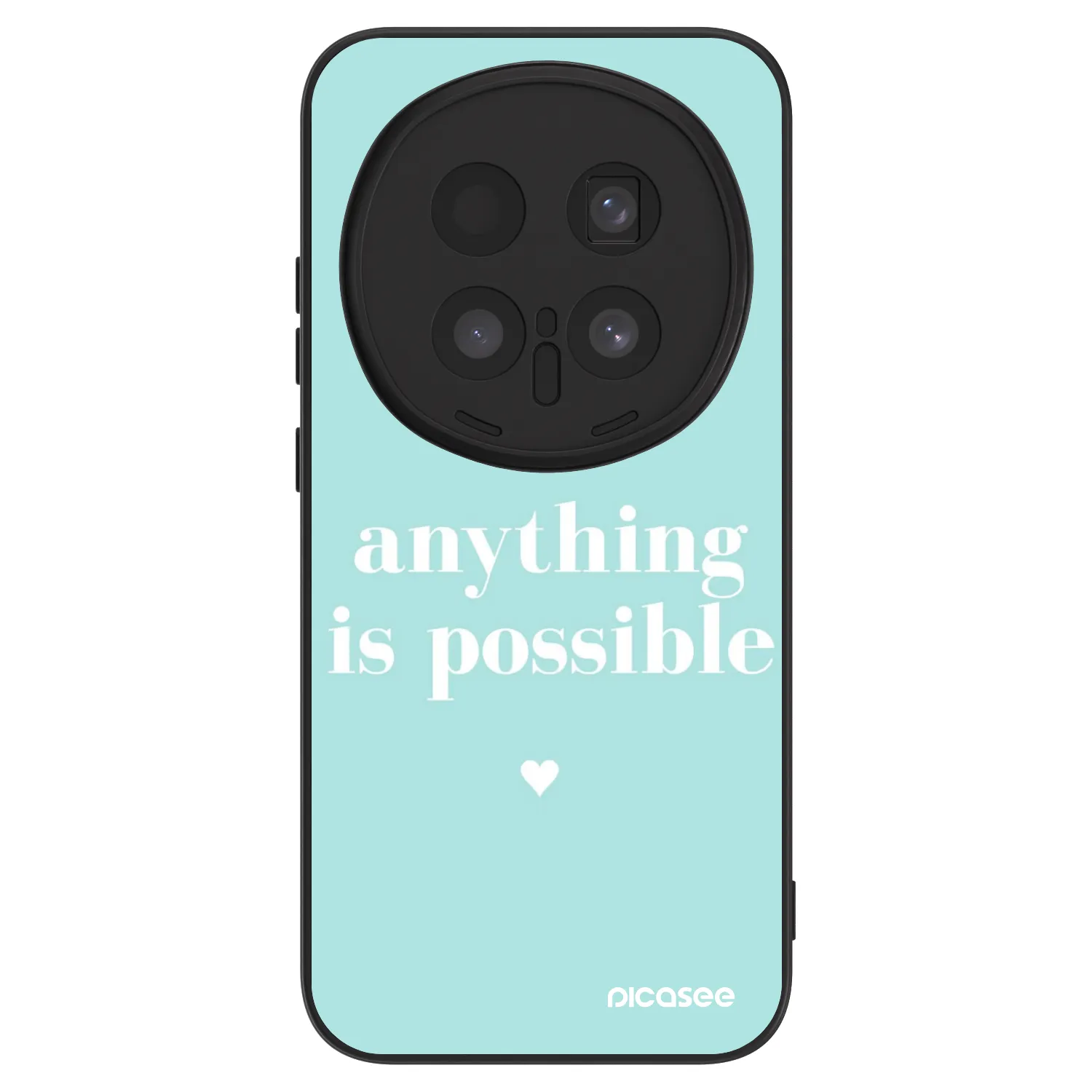 Picasee ULTIMATE CASE για Honor Magic8 Pro 5G - Anything is possible