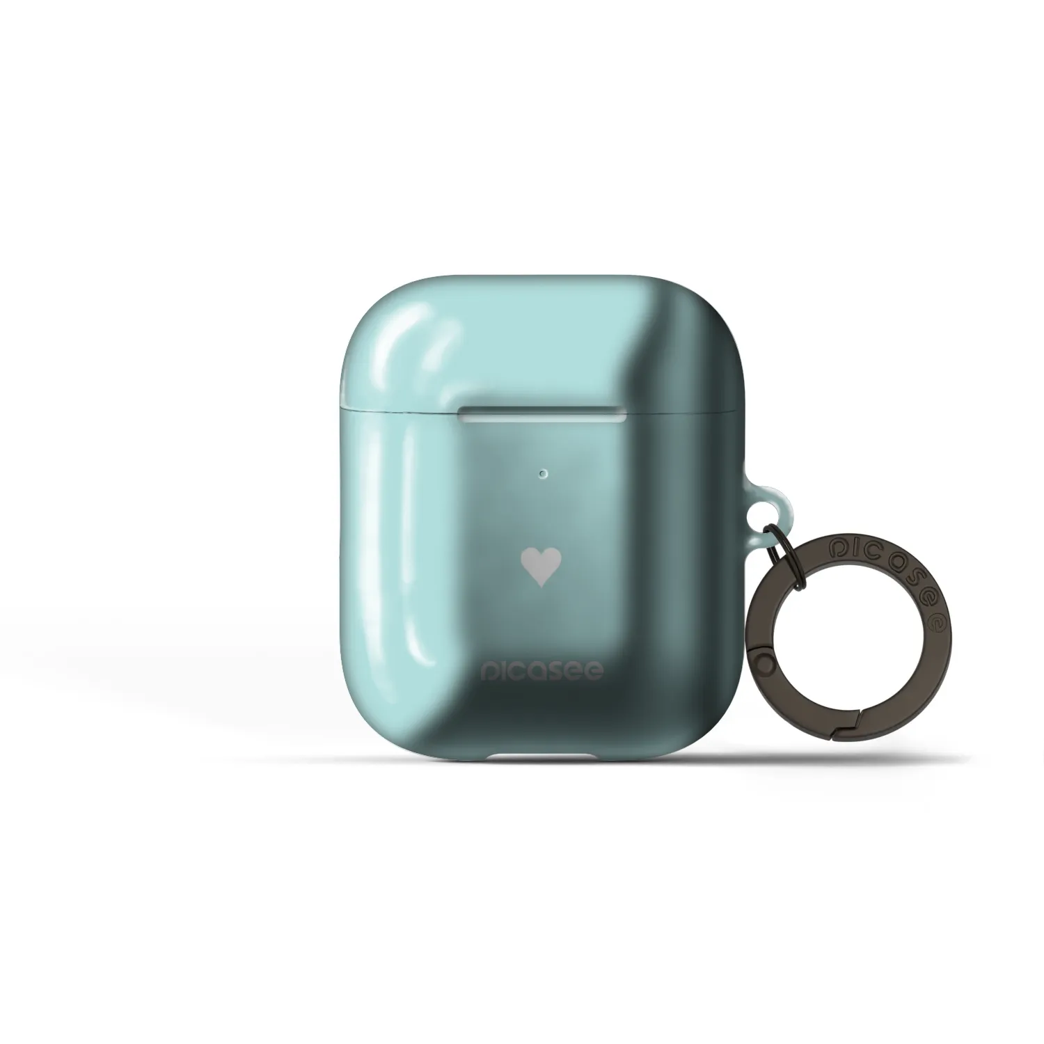 Picasee Obal pro Apple AirPods 2 - Anything is possible