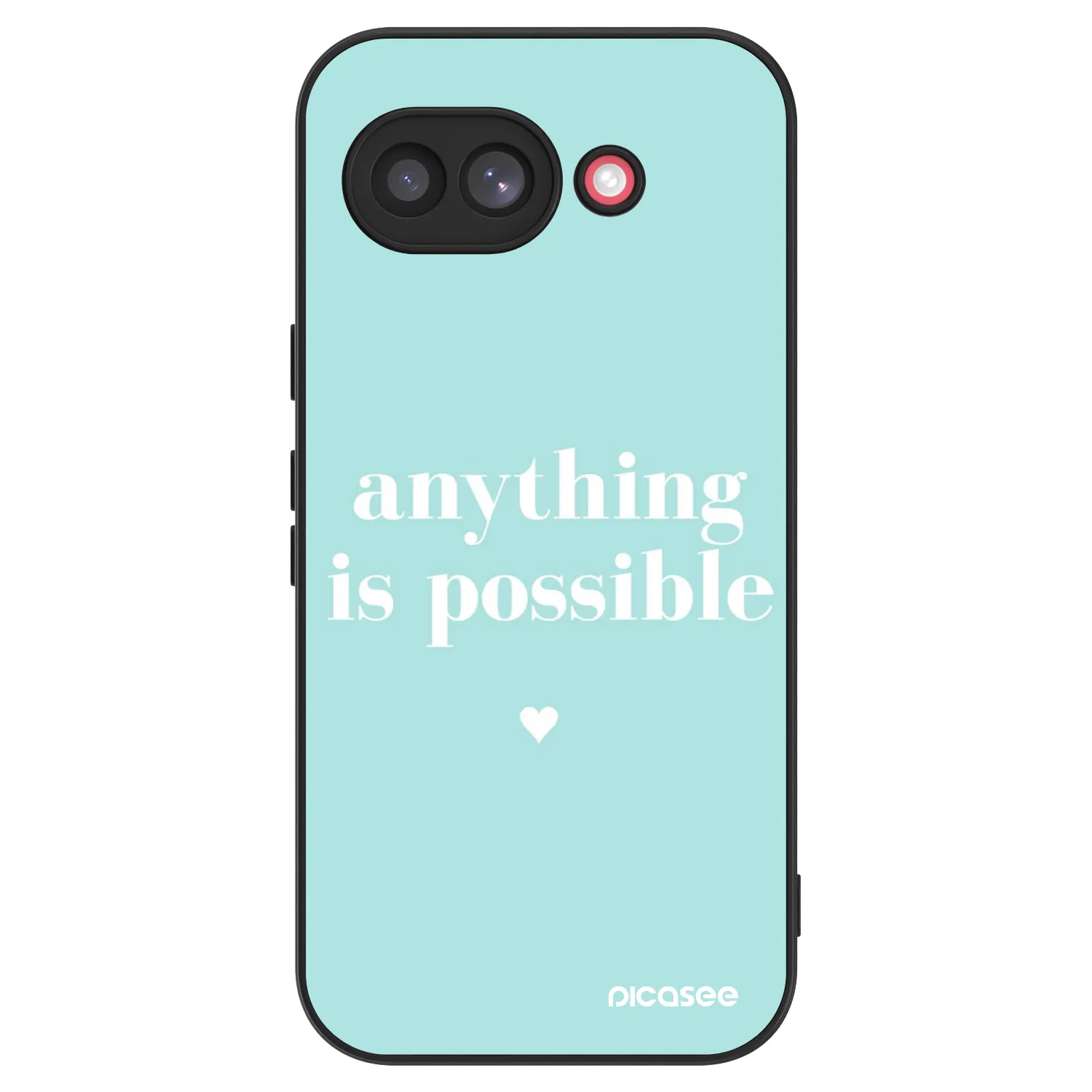 Picasee ULTIMATE CASE για Google Pixel 10a - Anything is possible