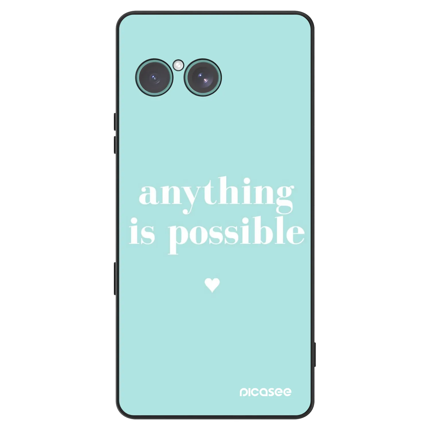 Picasee ULTIMATE CASE για Sony Xperia 10 VII - Anything is possible