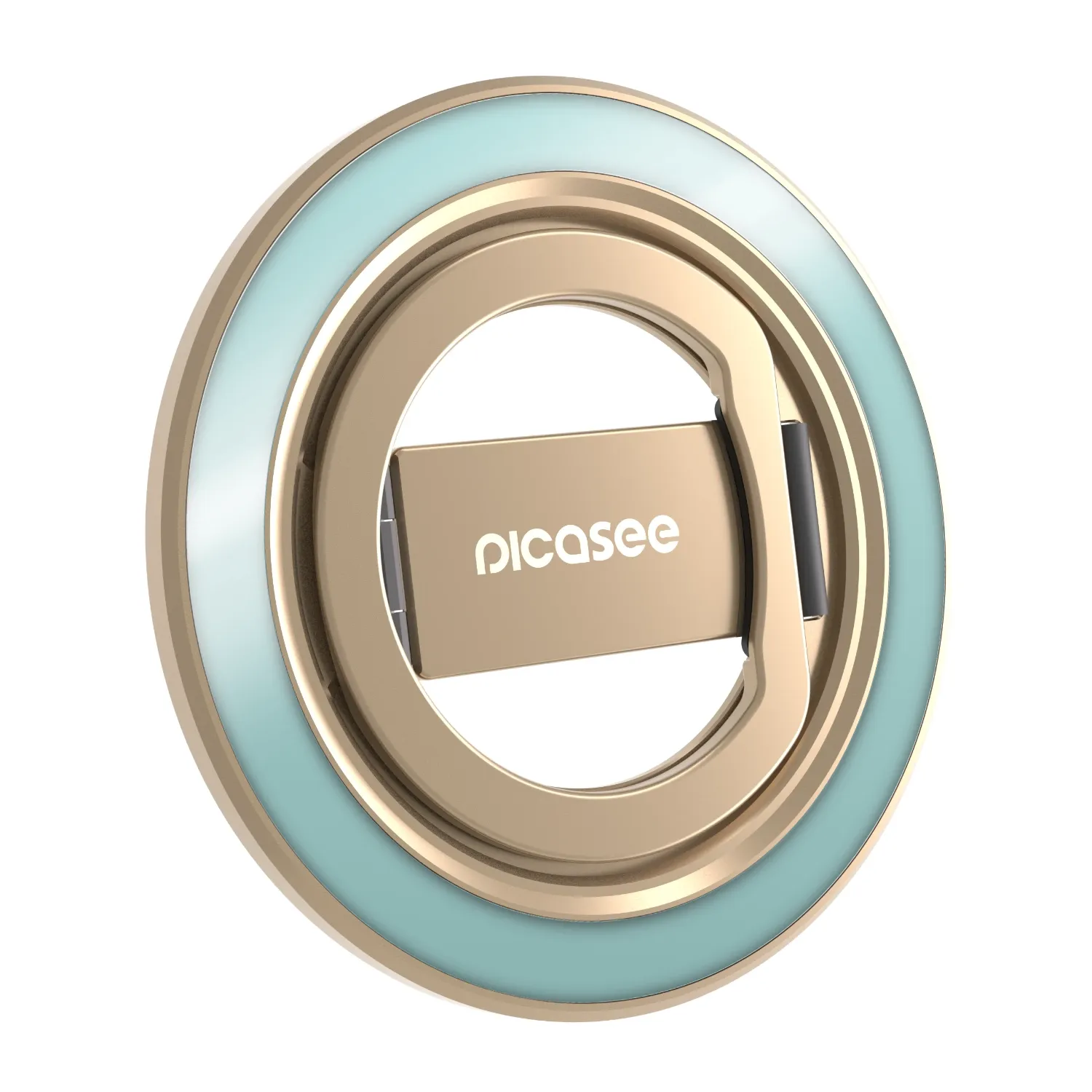 Picasee Magnetic holder - χρυσός