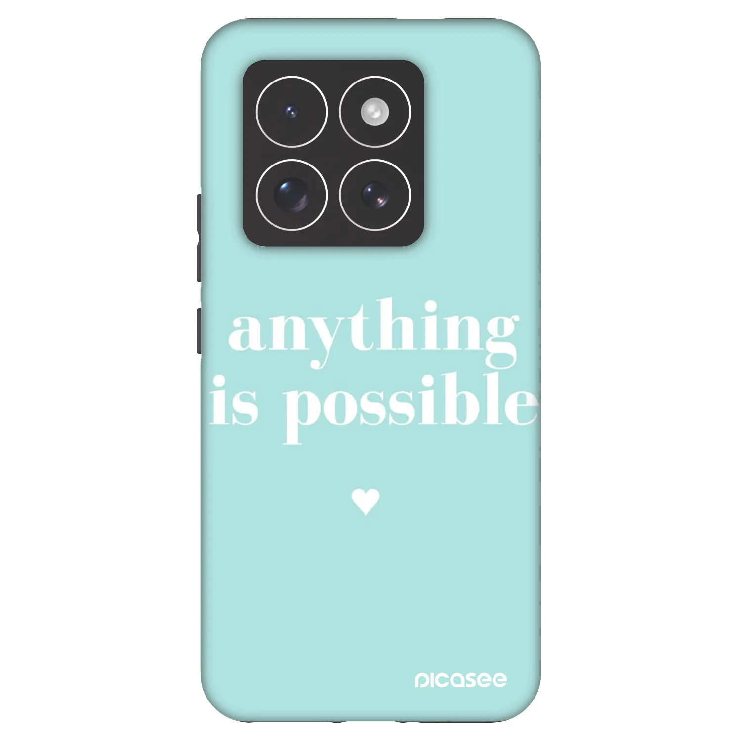 Picasee Fashion Case για Xiaomi 14 Pro - Anything is possible