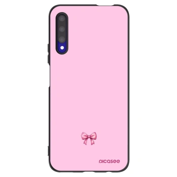 Θήκη για Honor 9X Pro - Blush bow