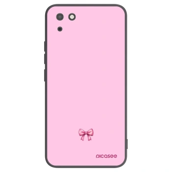 Θήκη για Huawei Y5P - Blush bow