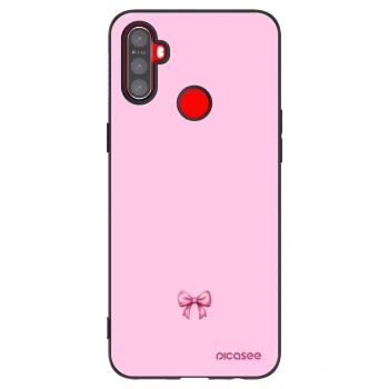 Θήκη για Realme C3 - Blush bow
