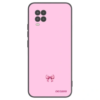 Θήκη για Xiaomi Mi 10 Lite - Blush bow