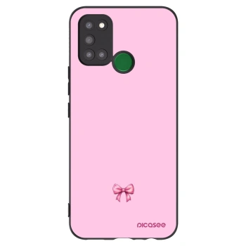 Θήκη για Realme 7i - Blush bow