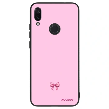Θήκη για Xiaomi Redmi Note 7 - Blush bow