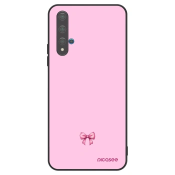 Θήκη για Huawei Nova 5T - Blush bow
