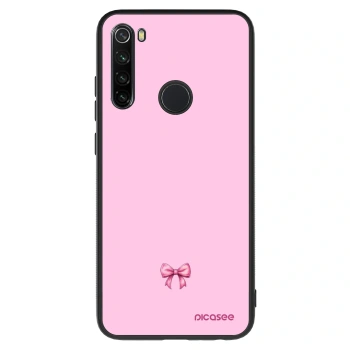 Θήκη για Xiaomi Redmi Note 8 - Blush bow