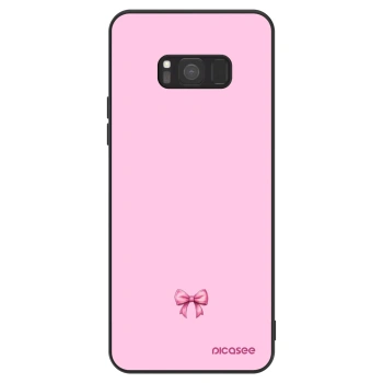 Θήκη για Samsung Galaxy S8 G950F - Blush bow