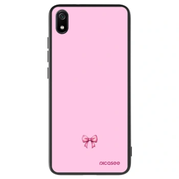 Θήκη για Xiaomi Redmi 7A - Blush bow