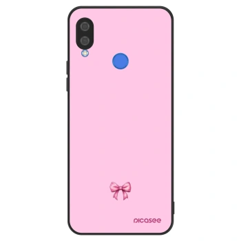 Θήκη για Huawei Nova 3 - Blush bow