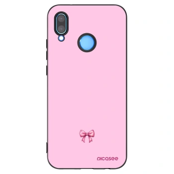 Θήκη για Huawei Mate 40 Pro - Blush bow