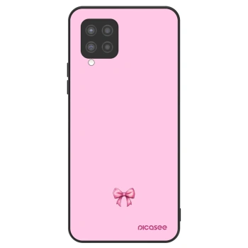Θήκη για Samsung Galaxy A42 A426B - Blush bow