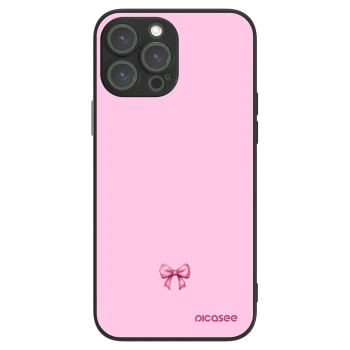Picasee ULTIMATE CASE για Apple iPhone 13 Pro Max - Blush bow