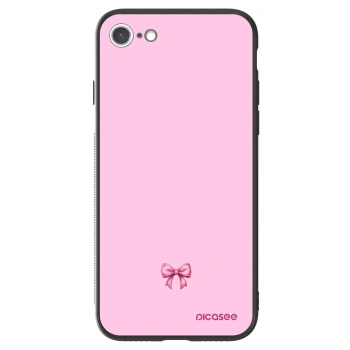 Picasee ULTIMATE CASE για Apple iPhone 8 - Blush bow