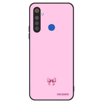 Θήκη για Realme 5 - Blush bow