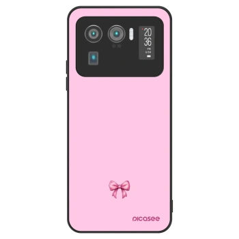 Θήκη για Xiaomi Mi 11 Ultra - Blush bow
