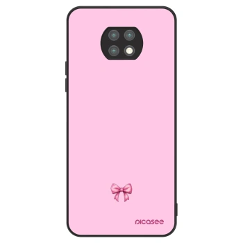 Θήκη για Xiaomi Redmi Note 9T - Blush bow