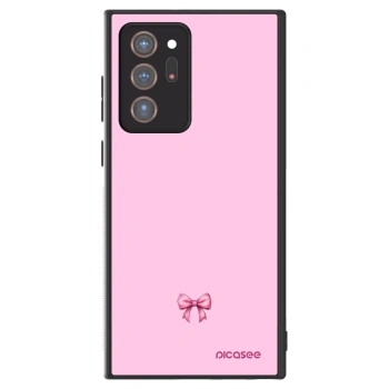 Θήκη για Samsung Galaxy Note 20 Ultra - Blush bow