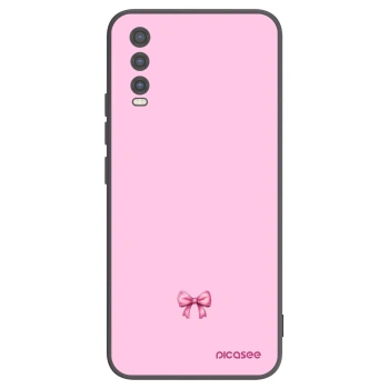 Θήκη για Vivo Y20s - Blush bow