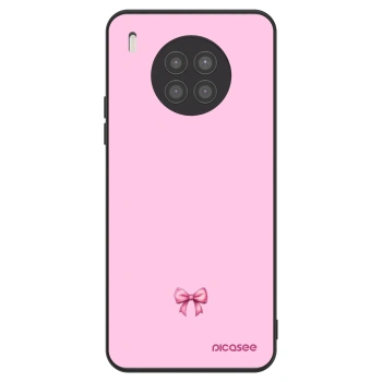 Θήκη για Huawei Nova 8i - Blush bow
