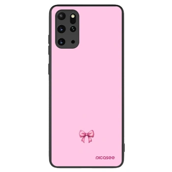 Θήκη για Samsung Galaxy S20+ G985F - Blush bow