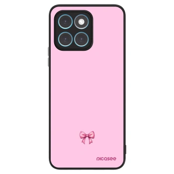 Θήκη για Honor X8 4G - Blush bow