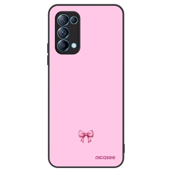 Θήκη για OPPO A16s - Blush bow