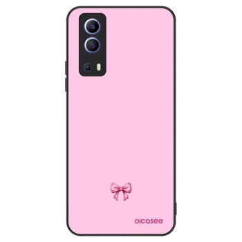 Θήκη για Vivo Y52 5G - Blush bow