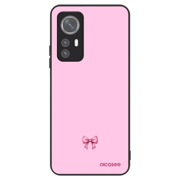 Θήκη για Xiaomi 12X - Blush bow