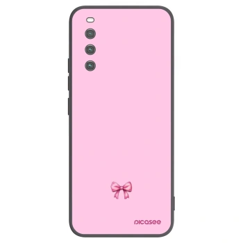 Θήκη για Sony Xperia 10 IV 5G - Blush bow