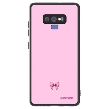 Θήκη για Samsung Galaxy Note 9 N960F - Blush bow
