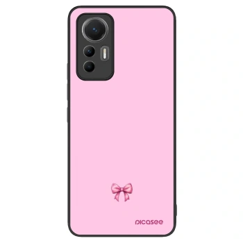 Θήκη για Xiaomi 12 Lite - Blush bow
